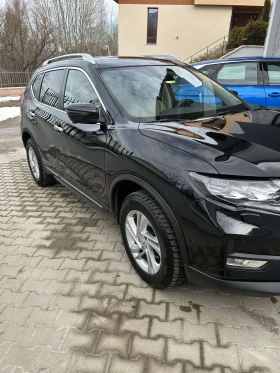 Nissan X-trail 1.3 DIG-T Tekna | Mobile.bg    3