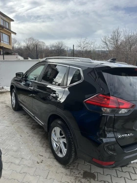 Nissan X-trail 1.3 DIG-T Tekna | Mobile.bg    6