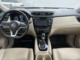 Nissan X-trail 1.3 DIG-T Tekna | Mobile.bg    11
