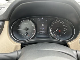 Nissan X-trail 1.3 DIG-T Tekna | Mobile.bg    12