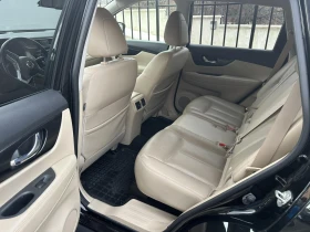 Nissan X-trail 1.3 DIG-T Tekna | Mobile.bg    10