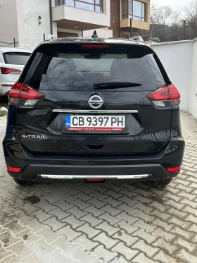 Nissan X-trail 1.3 DIG-T Tekna | Mobile.bg    4