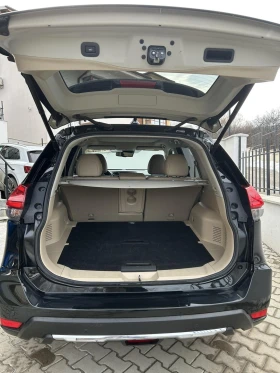 Nissan X-trail 1.3 DIG-T Tekna | Mobile.bg    5