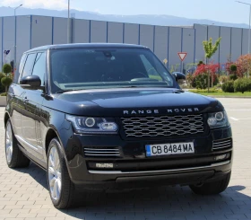 Обява за продажба на Land Rover Range rover Autobiography ~54 500 лв. - изображение 5