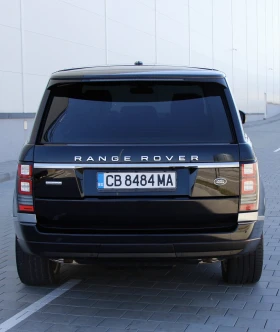 Обява за продажба на Land Rover Range rover Autobiography ~54 500 лв. - изображение 2