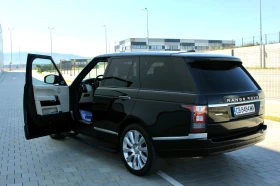 Обява за продажба на Land Rover Range rover Autobiography ~54 500 лв. - изображение 3