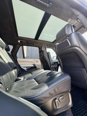 Обява за продажба на Land Rover Range rover Autobiography ~54 500 лв. - изображение 10