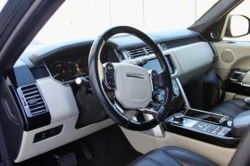 Обява за продажба на Land Rover Range rover Autobiography ~54 500 лв. - изображение 9