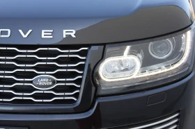 Обява за продажба на Land Rover Range rover Autobiography ~54 500 лв. - изображение 7