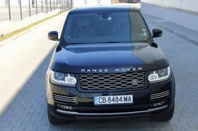 Обява за продажба на Land Rover Range rover Autobiography ~54 500 лв. - изображение 6