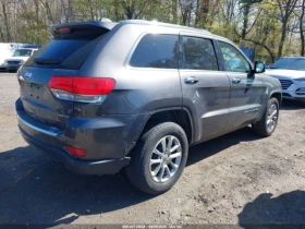 Jeep Grand cherokee LIMITED* 3.6* V6* 8ZF* ПОДГРЕВ* КАМЕРА* КЕЙЛЕС - 15999 лв. - 25411824 | Car24.bg