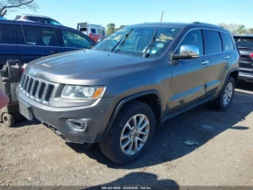 Jeep Grand cherokee LIMITED* 3.6* V6* 8ZF* ПОДГРЕВ* КАМЕРА* КЕЙЛЕС