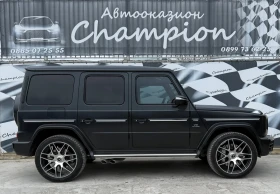 Mercedes-Benz G 63 AMG G63   | Mobile.bg    7