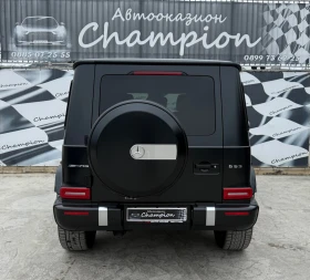 Mercedes-Benz G 63 AMG G63   | Mobile.bg    5
