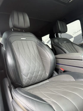 Mercedes-Benz G 63 AMG G63   | Mobile.bg    14