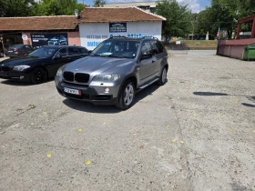 BMW X5 3.0d X-Drive 7 местен - 16999 лв. - 46246455 2