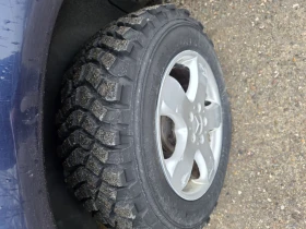 Mercedes-Benz ML 320 3.2i 4x4 автоматик климатик кожа, снимка 6