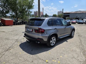 BMW X5 3.0d X-Drive 7 местен - 16999 лв. - 46246455 5
