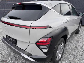 Hyundai Kona НОВ!/FAMILY/139HP/DIGITAL/KLESS/CARPLAY/LED/378f - 59299 лв. - 73280287 4