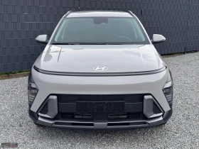 Hyundai Kona НОВ!/FAMILY/139HP/DIGITAL/KLESS/CARPLAY/LED/378f - 59299 лв. - 73280287 3