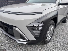 Hyundai Kona НОВ!/FAMILY/139HP/DIGITAL/KLESS/CARPLAY/LED/378f - 59299 лв. - 73280287 2