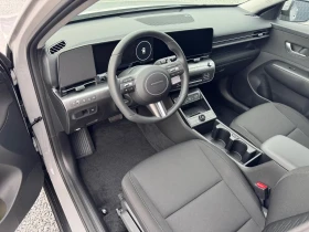 Hyundai Kona НОВ!/FAMILY/139HP/DIGITAL/KLESS/CARPLAY/LED/378f - 59299 лв. - 73280287 9