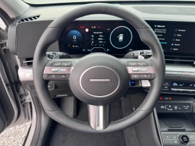 Hyundai Kona НОВ!/FAMILY/139HP/DIGITAL/KLESS/CARPLAY/LED/378f - 59299 лв. - 73280287 11