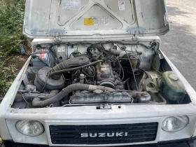 Обява за продажба на Suzuki Samurai 1.3 ~5 000 лв. - изображение 2