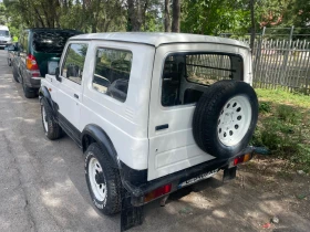 Обява за продажба на Suzuki Samurai 1.3 ~5 000 лв. - изображение 4