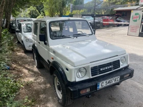 Обява за продажба на Suzuki Samurai 1.3 ~5 000 лв. - изображение 1