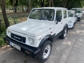 Обява за продажба на Suzuki Samurai 1.3 ~5 000 лв. - изображение 1