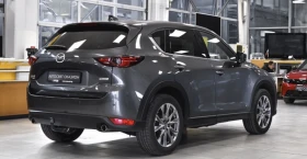 Mazda CX-5 TAKUMI 2.5 SKYACTIV-G 4x4 Automatic - 59999 лв. / 30677.00 € - 48533990 6