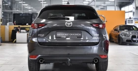 Mazda CX-5 TAKUMI 2.5 SKYACTIV-G 4x4 Automatic - 59999 лв. / 30677.00 € - 48533990 3
