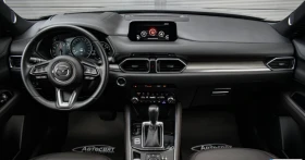 Mazda CX-5 TAKUMI 2.5 SKYACTIV-G 4x4 Automatic - 59999 лв. / 30677.00 € - 48533990 8