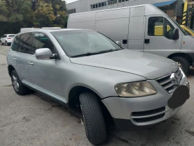 Обява за продажба на VW Touareg ~8 000 лв. - изображение 1