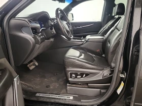 Cadillac Escalade * 4WD 4dr Platinum * CARFAX *    | Mobile.bg    5