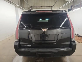 Cadillac Escalade * 4WD 4dr Platinum * CARFAX *    | Mobile.bg    10