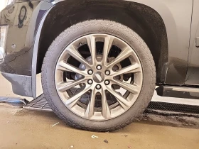 Cadillac Escalade * 4WD 4dr Platinum * CARFAX *    | Mobile.bg    7