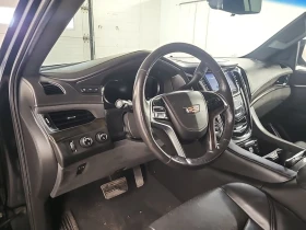 Cadillac Escalade * 4WD 4dr Platinum * CARFAX *    | Mobile.bg    9