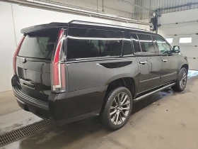 Cadillac Escalade * 4WD 4dr Platinum * CARFAX *    | Mobile.bg    4