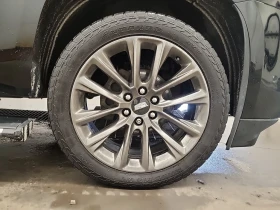 Cadillac Escalade * 4WD 4dr Platinum * CARFAX *    | Mobile.bg    14