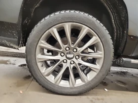 Cadillac Escalade * 4WD 4dr Platinum * CARFAX *    | Mobile.bg    17