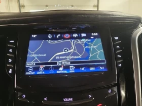 Cadillac Escalade * 4WD 4dr Platinum * CARFAX *    | Mobile.bg    13