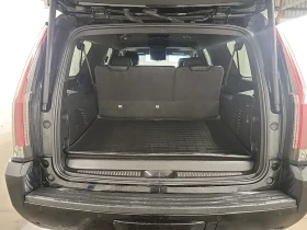 Cadillac Escalade * 4WD 4dr Platinum * CARFAX *    | Mobile.bg    11