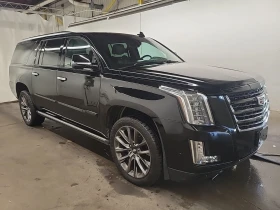 Cadillac Escalade * 4WD 4dr Platinum * CARFAX *    | Mobile.bg    3