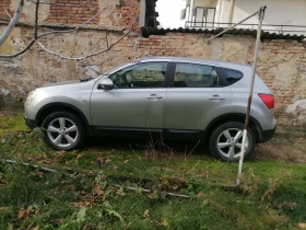 Nissan Qashqai 1.6 Газ/Бензин , снимка 1