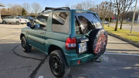 Mitsubishi Pajero pinin, снимка 6