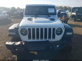 Jeep Wrangler Rubicon - 19300 € / 37747.52 лв. - 46345444 11