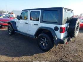Jeep Wrangler Rubicon - 19300 € / 37747.52 лв. - 46345444 3