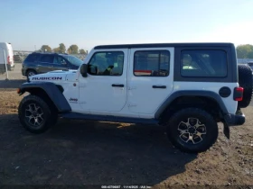 Jeep Wrangler Rubicon - 19300 € / 37747.52 лв. - 46345444 13